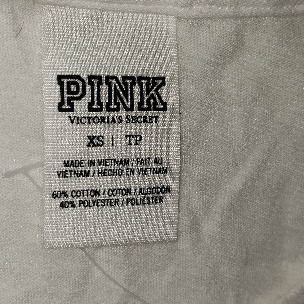 PINK Tank - Picture 3 of 3